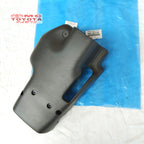 Cover Tutup Colum Steer Ster Steering Stir Bawah Dyna Saurus New Hino Dutro Original Toyota 45287-0W010-B0