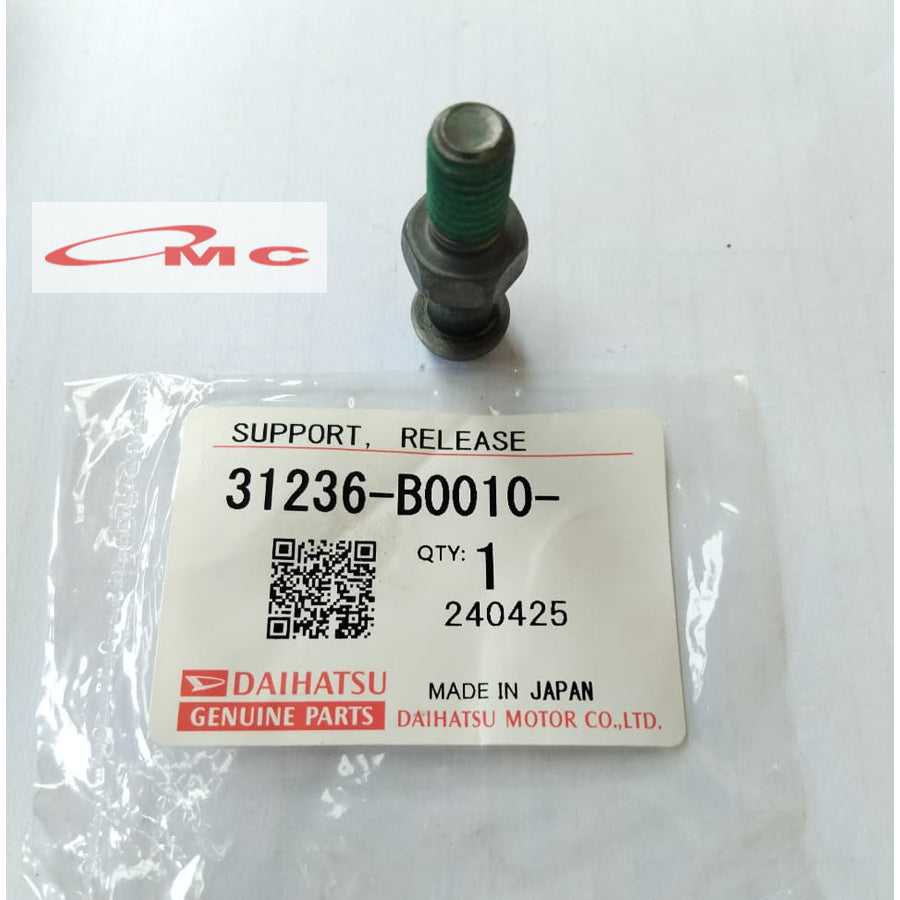 Baut Garpu Kopling Avanza Xenia Terios Rush 31236-B0010-000 Original