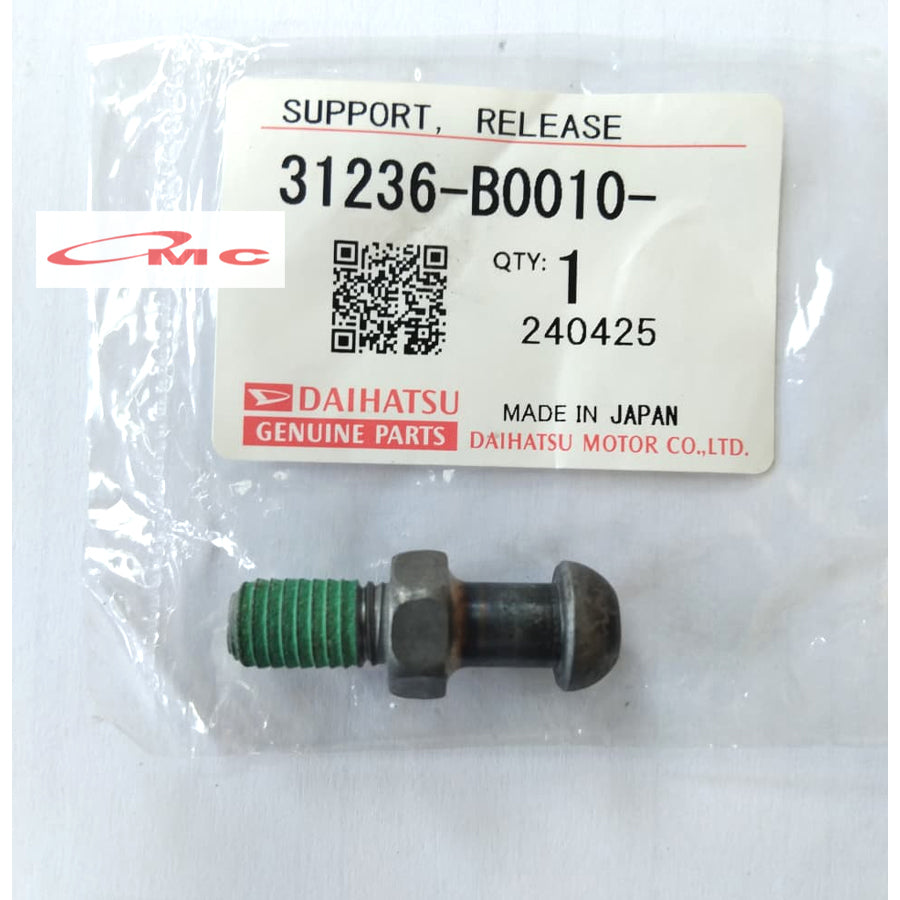 Baut Garpu Kopling Avanza Xenia Terios Rush 31236-B0010-000 Original