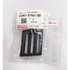 Kisi Ac Dashboard kanan RH Original Japan Taft Gt Hiline Rocky Independent Feroza G2 55961-87601-B00
