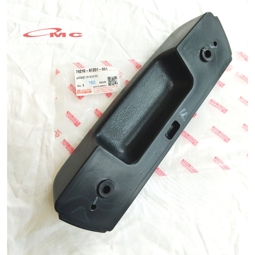 Arm Rest Armrest Handel Tarikan Pintu Depan Dalam Original Espass Taft Gt Hiline Rocky Independent Feroza G2  74210-87Z01-031 Am Rest Amrest Handle