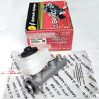 Brake Master Assy Kijang Kapsul 7K KF60 KF70 KF80 LF60 LF70 LF80 L2 Master Rem Atas Original SANYCO 47201-38040-SNC