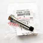 Baut Pen Pin Caliper Kaliper Belakang Yaris Vios 47875-12150 Original Toyota