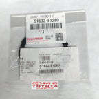 Packing Thermostat / Gasket Thermostat / Seal Thermostat Toyota Dyna Saurus 110 115 125 130 Hino Dutro 110 125 130 Original S1632-51280 Paking Termostat