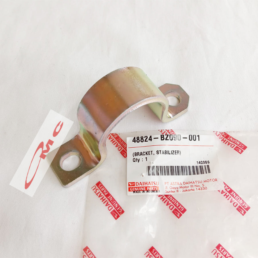 Breket Braket Bracket Stabil Bracket Stabilizer Granmax Gran Max Luxio Original Daihatsu 48824-BZ090-001