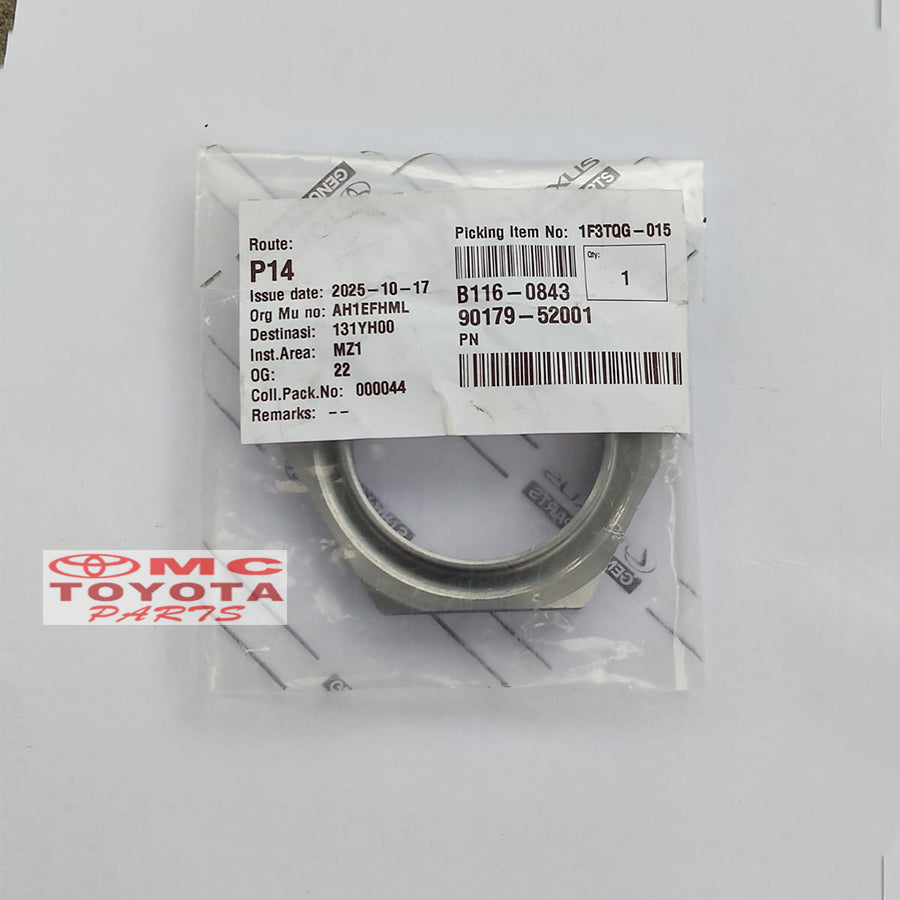 Baut Mur Transmisi Hino Dutro 130HT 130HD 130MD Toyota Dyna 130HT 130XT 130LT Original 90179-52001