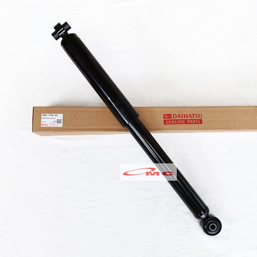 Shock Absorber Breaker Breker Belakang Calya Sigra Original 48530-YZ160-001 Shockbreker Shockbreaker Shock Breaker Belakang Shock Belakang Ori
