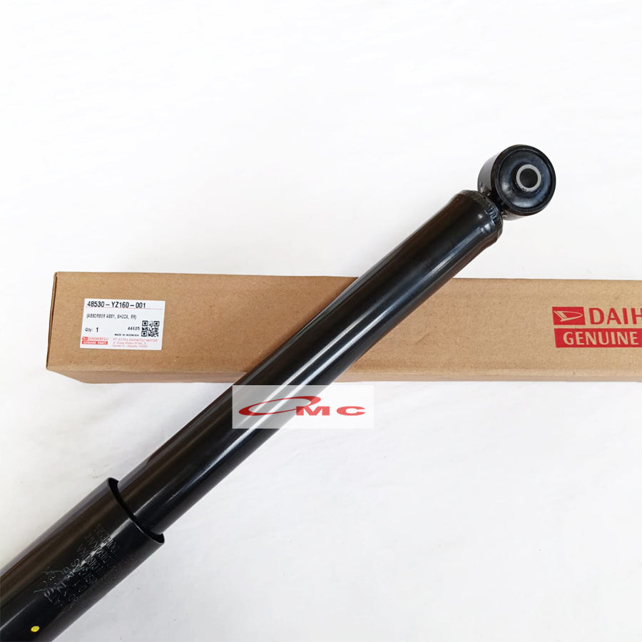 Shock Absorber Breaker Breker Belakang Calya Sigra Original 48530-YZ160-001 Shockbreker Shockbreaker Shock Breaker Belakang Shock Belakang Ori