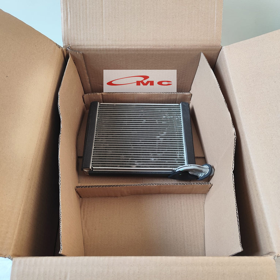 Evaporator AC Depan Mobil Toyota Sienta Original Denso Evaporator JK446610-7830 Coiling Cooling Evap AC Mobil