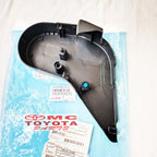 Cover Tutup Samping Jok Tengah Kiri Bagian Dalam All New Avanza Xenia Veloz 2022 Original 71879-BZ101-C0