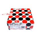 Sensor Throttle Position Sensor TPS Xenia 1.0 1000cc ORI Daihatsu 89452-BZ010-001 Sensor Gas Sensor Trotol Position Throtle Trotle Trotel Throtole Body 1000 cc Logo A Original