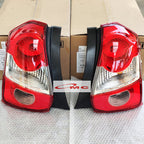 Stoplamp Lampu Belakang Etios Valco 2013-UP Kanan Kiri  Original Genuine Toyota 81550-0D400 81560-0D400 Stop Lamp Belakang