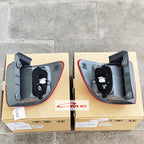 Stoplamp Lampu Belakang Fortuner 2008 2009 2010 2011 Kanan Kiri Original Genuine Toyota 81550-0K110 81560-0K110 Stop Lamp Belakang