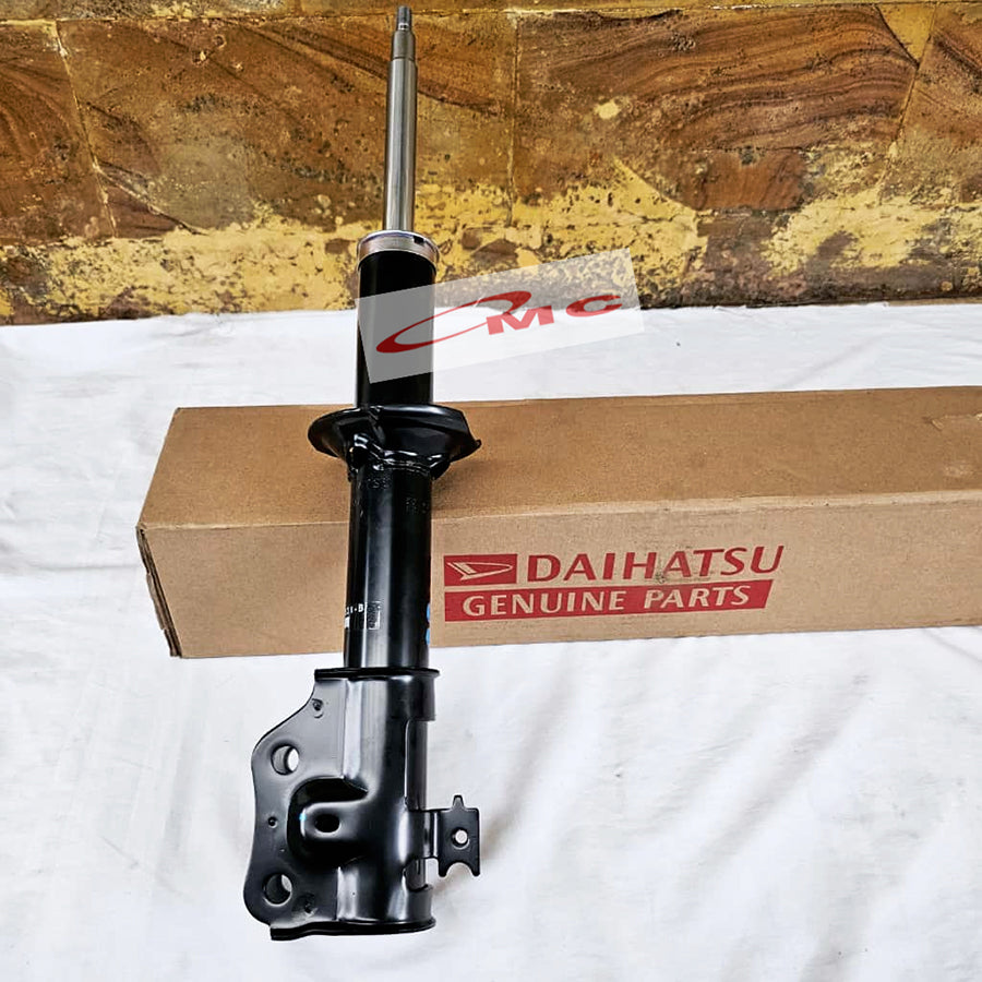 Shock Absorber Breaker Breker Depan Kanan Kiri Original Daihatsu Gran Max Luxio Mini Bus Pick Up 48510-BZ531-001