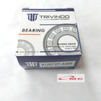 Bearing Laher Roda Depan March Datsun GO AU0727-ABS  Trivindo Original