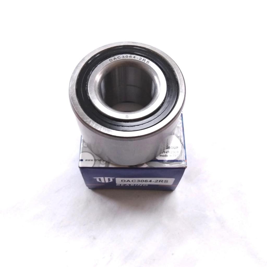 Bearing Laher Roda Depan Futura & T120SS DAC3064-2RS Trivindo Original