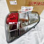 Lampu Stop Lamp Belakang Kanan Kiri Original Daihatsu Terios Rush 2010-2015 81550-BZ170-000 81560-BZ170-000