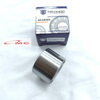 Bearing Bering Laher Laker Roda Belakang Chevrolet Spark 1.2 1.200 1200CC Aveo Lova Kalos Saga Old DAC255237-2RS Trivindo Original