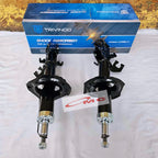 Shockbreaker Absorber Shock Breker Depan Kanan Kiri Set Nissan Grand Livina Evalia TRIVINDO 54303-1YP5A-TRV 54302-1YP5A-TRV