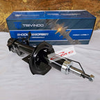 Shockbreaker Absorber Shock Breker Depan Kanan Kiri Set Nissan Grand Livina Evalia TRIVINDO 54303-1YP5A-TRV 54302-1YP5A-TRV