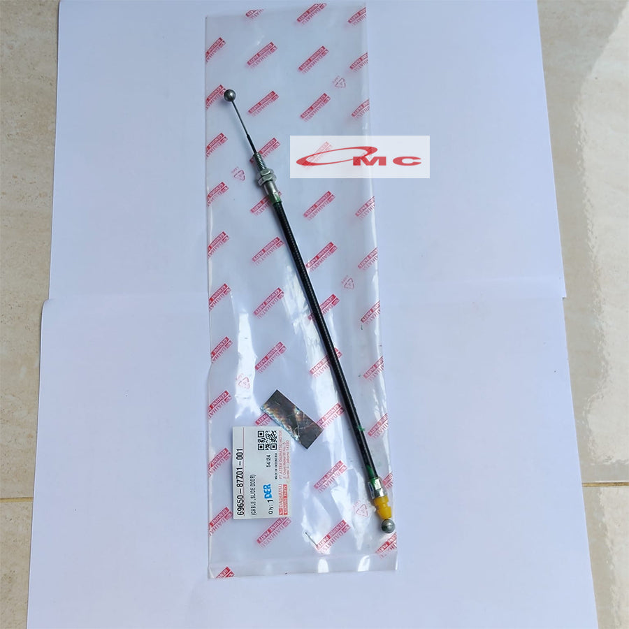 Kabel Central Lock Kabel Pintu Slide Door Espass 1600 Daihatsu Original 69650-87Z01-001