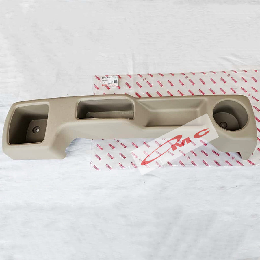 Konsol Consule Console Box Panel Original Daihatsu Grand Max 2007-2020 58811-BZ050-A01