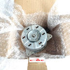 Motor Fan Kipas Radiator Agya Ayla 1.0CC 1.2CC Original AE168000-1031 Motor Fan Radiator AC Motor Dinamo Extra Fan Radiator Motor Fan Ac Dinamo Kipas Radiator 168000-1031