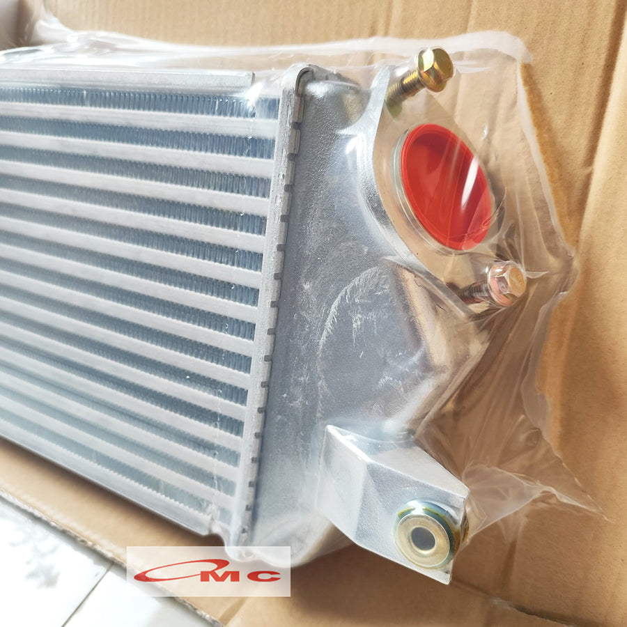 Intercooler Inter Cooler Pajero Sport Strada Triton 2.5CC Matic RUNNER ICMIT020058 Original Runner Intercoler