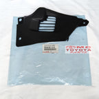 Panel Dashboard Bawah Kiri Samping Konsol Box Avanza Xenia Grand 2015-2020 55646-BZ110-C0