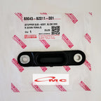 Stoper Sleding Pintu Daihatsu Espass Gran Max Minibus Original 69043-BZ011-001 Stopper Sliding Pintu Grandmax