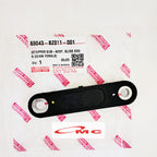 Stoper Sleding Pintu Daihatsu Espass Gran Max Minibus Original 69043-BZ011-001 Stopper Sliding Pintu Grandmax