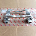 Suport Caliper Dudukan Kampas Rem Depan Gran Max Luxio Original Daihatsu 47721-BZ060-001 Support Kaliper Mounting Grandmax Granmax