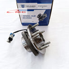 Laher Bearing Roda Depan Chevrolet Captiva Semua Tipe Sensor ABS Laher Roda Trivindo 513276 / 20863127 Lahar Bering Roda Depan Captiva Bensin Diesel C100 C140 FL NFL