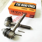 Tierod End Tie Road Nissan Terrano SE-4751/SE-4752 Asli Ori Orisinil Jepang 555
