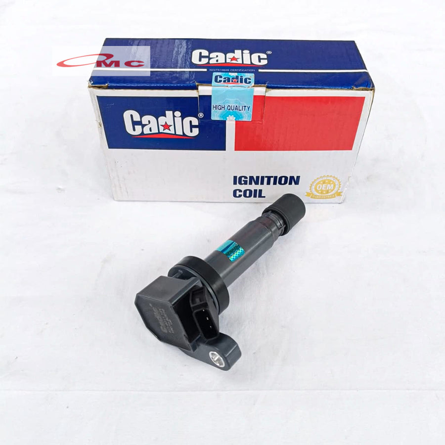 Coil Ignition Busi Daihatsu Xenia 1.0 1000cc Cadic KD-9011 Koil Pengapian Koil Ignition Coil Kadic Kadik