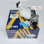 Brake Master Rem Innova Hilux Fortuner Manual Central Rem ADVICS AISIN BMTP 673 Original