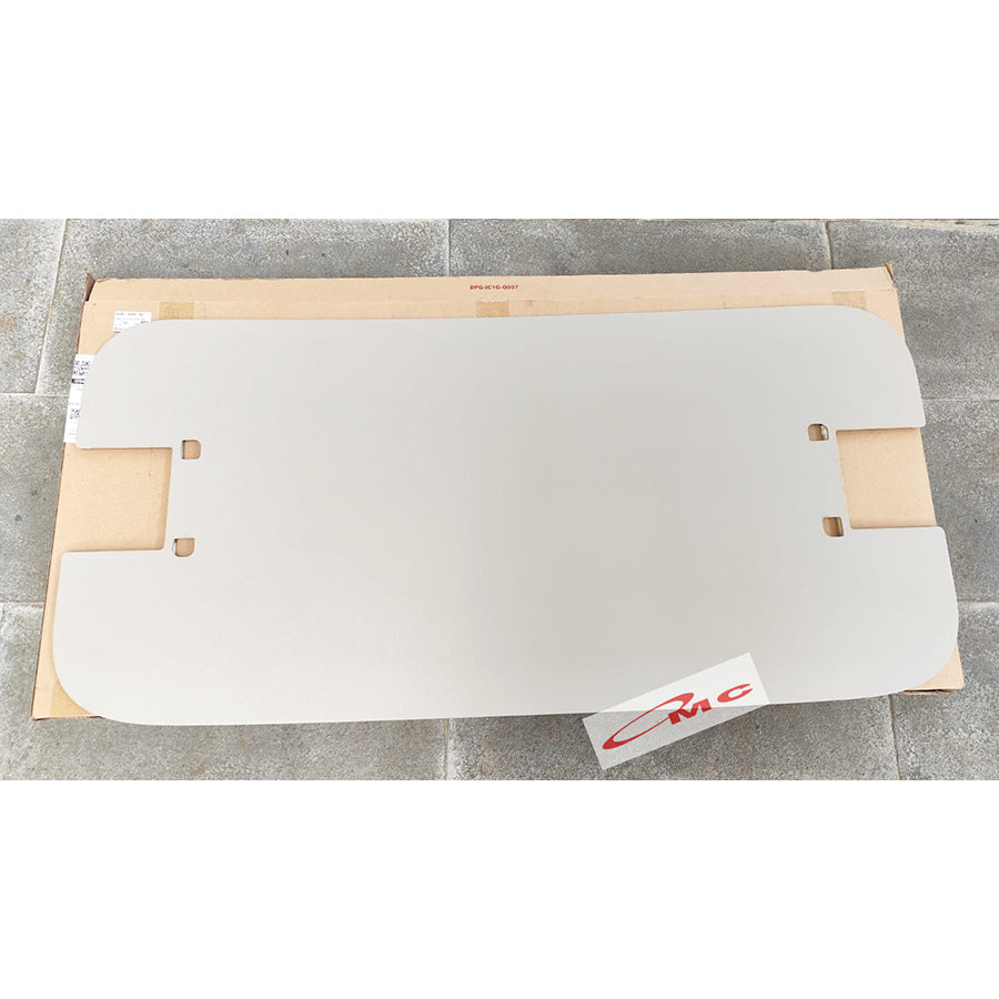 Door Trim Bagasi Belakang + Klip Kancing Doortim Daihatsu Luxio 64780-BZ090-A01 64780-BZ091-B01 Original Daihatsu