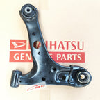 Lower Arm Sayap Bawah Depan Kanan Kiri Daihatsu Granmax Luxio 2007-2020 48068-BZ090-001 48069-BZ090-001 Original Daihatsu