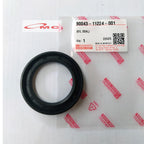 Seal Kruk Krek As Depan Seal Pulley Taft GT Hiline Rocky (Sudah Timing Belt) Independent  90043-11224-001 Original