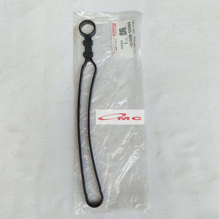 Tahanan Pintu Bagasi Gran Max Original Daihatsu 68650-B5010-000