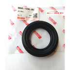 Seal Sil Oil Transmisi Gardan Pinion Taft Gt Hiline Rocky Independent Feroza G2 F50 Taruna Carbu Taruna Injection Original Daihatsu 90043-11248-001