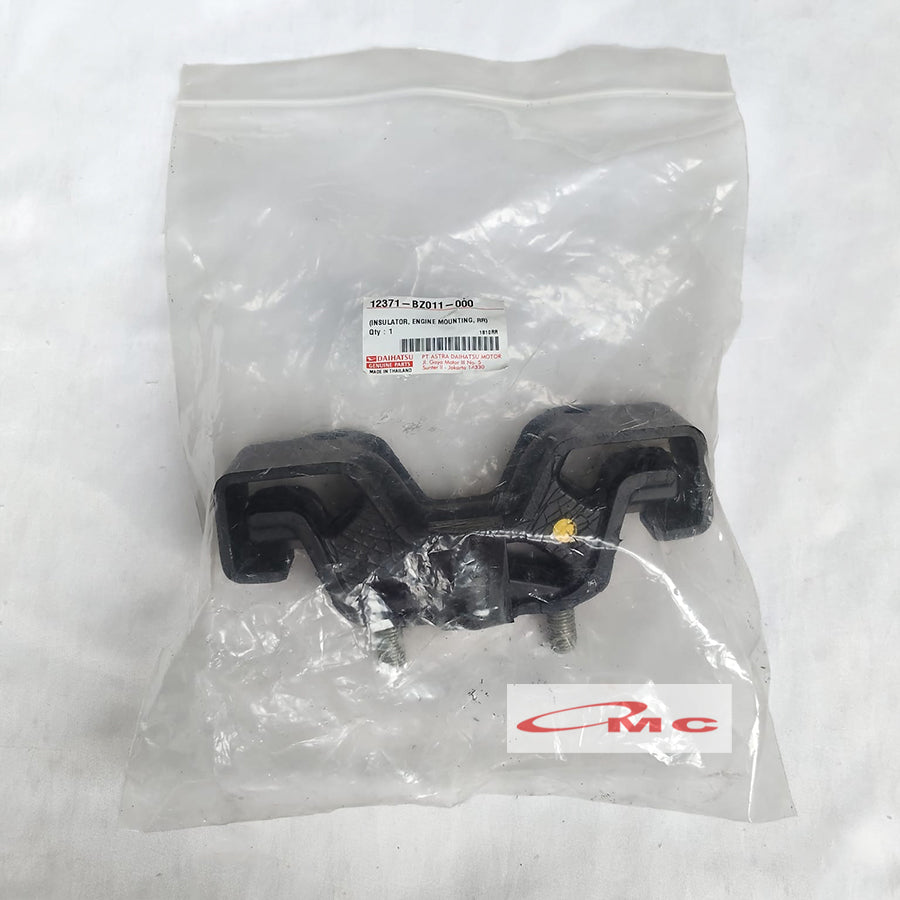 Engine Mounting Belakang Avanza Xenia 12371-BZ011-000