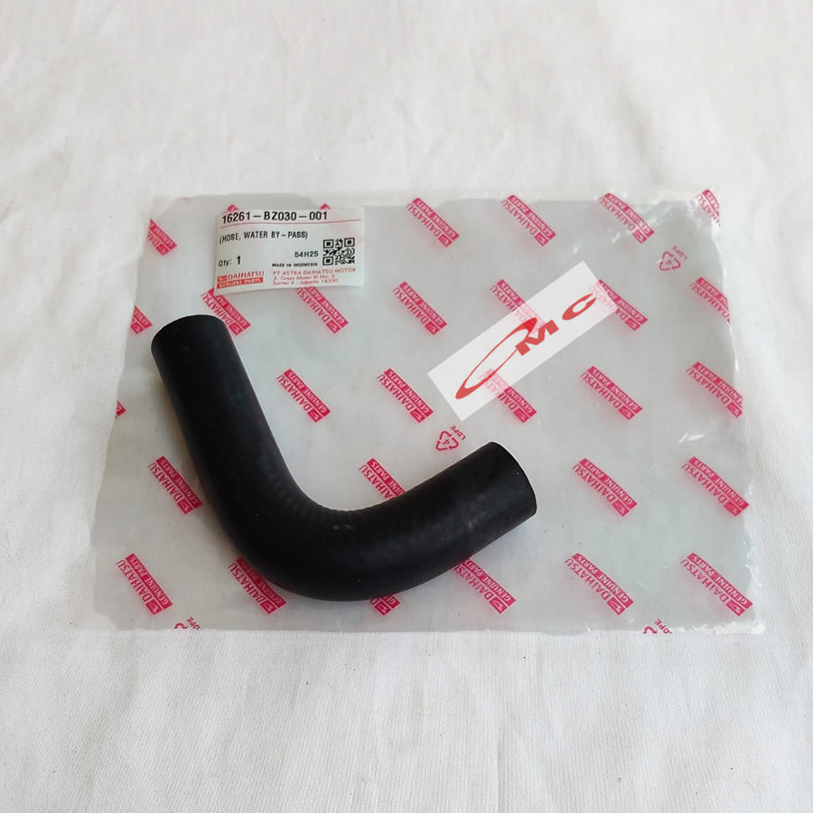 Selang Hose Water by Pass Avanza Xenia Rush Terios Daihatsu 16261-BZ030-001