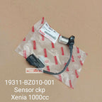 Sensor  CKP Crank Position Sensor Kruk As Daihatsu Xenia 1000cc 1.0CC Original Daihatu 19311-BZ010-001