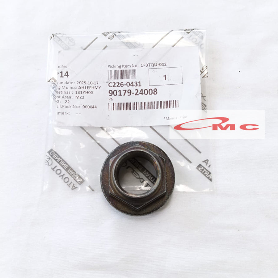 Mur Transmis Dyna 130HT 130LT Hino Dutro 130HT 130HD 130MD Coaster Original 90179-24008