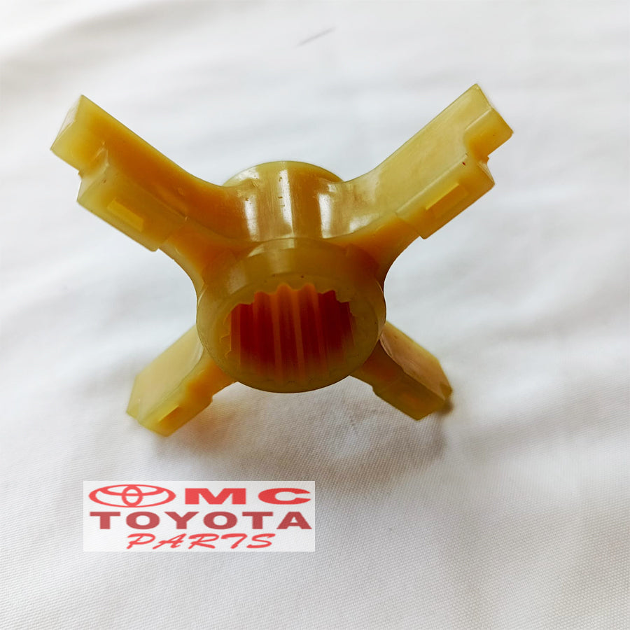 Slinger Gear Oli Output Shaft Baling Baling Pompa Oli Transmisi Perseneling  Avanza Xenia Gran Max Luxio Rush Terios Original 33467-87501