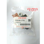 Repair Kit Starter Denso Panther L300Diesel Siku Starter Set - DSO.028099-2681/0 Original