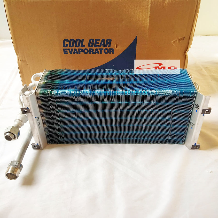Evaporator AC Mobil Kijang Kapsul Grand Extra R134 Denso Cool Gear JK446600-5680 Coolger