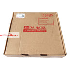 Dekrup Matahari Cover Clutch Ayla Agya Sigra Calya 1.0 1000cc Original 31210-BZ210-001 Clucth Cover