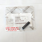 Per Kompres si Transmisi Spring Compression Original Toyota Dyna 130HT Hino Dutro 130HT 90501-14194